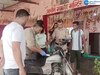 Paonta Sahib News: साधु की हत्या मामले की जांच में जुटी फॉरेंसिक टीम, फरार चेले पर हत्या का शक