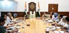Covid 19 Update: कोविड को लेकर हरियाणा सरकार सतर्क, स्वास्थ्य मंत्री ने जारी की एडवाइजरी