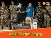 मधुबनी में पकड़े गए 2 चीनी नागरिक
