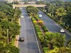 green field expressway