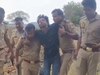 Hamirpur Police arrested psycho killer