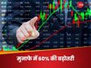 कंपनी के मुनाफे में बंपर उछाल, 100 रुपये से भी कम है शेयर की कीमत, 5 साल में दिया 1400% से ज्यादा रिटर्न