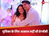 'शायद ये नजर का असर था'... प्रेग्नेंसी पर युविका चौधरी ने पहली बार किया खुलासा, चट्टान की तरह साथ रहे प्रिंस नरुला
