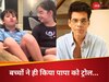 यश और रूही ने किया पापा करण जौहर को ट्रोल