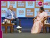 JLN स्टेडियम में गूंजा दिल्ली का रिपोर्ट कार्ड, रेखा गुप्ता ने गिनाई 100 दिन की उपलब्धियां, अनुपम खेर बोले – अब बदल रही है दिल्ली