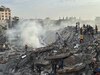  Gaza में क्यों नहीं हो पा रहा है सीजफायर, 7 प्वाइंट्स में समझें