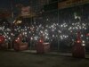Varanasi Ganga Aarti