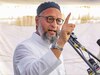 Asaduddin Owaisi: ବିଦେଶ ମାଟିରେ ପାକିସ୍ତାନ ଉପରେ ବର୍ଷିଲେ ଓୱେସୀ