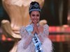 Miss World 2025: ଥାଇଲାଣ୍ଡର ଓପାଲ ସୁଚାତା ଚୁଆଙ୍ଗଶ୍ରୀ ମିସ୍ ୱାର୍ଲ