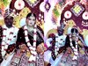 Groom bride wedding video viral