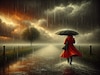 UP Rain Alert