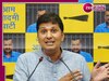 AAP बनाम BJP की जंग में कांग्रेस की चुप्पी पर सौरभ भारद्वाज का वार, पढ़ें पूरा अपडेट