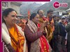 Delhi News: बाबा केदार की शरण में सीएम रेखा गुप्ता, मांगा दिल्ली की तरक्की का वरदान