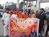 UK: नगर पालिका अध्यक्ष हाजी मोहम्मद अकरम के खिलाफ करणी सेना का प्रोटेस्ट, जानें पूरा मामला