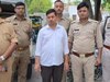 Mainpuri police arrested