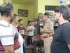 Nangal News: ਘਰ ਦਾ ਮਾਲਕ ਇਲਾਜ ਲਈ ਗਿਆ ਸੀ ਪਠਾਨਕੋਟ; ਪਿਛੋਂ ਚੋਰਾਂ ਨੇ ਲੱਖਾਂ ਰੁਪਏ ਦੇ ਗਹਿਣੇ ਉਡਾਏ