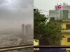 Weather: एनसीआर वालों सावधान! आंधी-तूफान झेलने को रहें तैयार, अगले तीन दिन ये काम बिल्कुल न करें