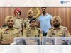 Khanna News: ਮੱਧ ਪ੍ਰਦੇਸ਼ ਤੋਂ ਬੱਸ ਸਵਾਰ ਹੋ ਕੇ ਮੁਲਜ਼ਮ ਲਿਆਂਦਾ ਸੀ ਹਥਿਆਰ; ਨੈਟਵਰਕ ਦਾ ਪਰਦਾਫਾਸ਼