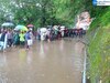 Himachal Weather: हिमाचल के पांच जिलों में बारिश, अंधड़ और ओलावृष्टि का ऑरेंज अलर्ट; 6 जून से रहेगा साफ मौसम