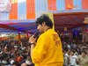 चर्च के सामने कथा करने पर राजनीति तेज, धीरेंद्र शास्त्री से बोली कांग्रेस हम भी बजरंगबली के भक्त लेकिन....