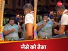 WATCH: आइसक्रीन वाले की टर्किश स्टाइल से चिढ़ गया शख्स, गुस्से में उसी अंदाज में दिए पैसे; देखें वीडियो!