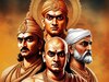 भारत में कैसे हुआ नंद वंश का अंत? चाणक्य और चंद्रगुप्त मौर्य ने की थी इस राजा की हत्या; जानें असली वजह