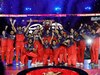 RCB vs PBKS, IPL 2025 Final: चैंपियन बन गई विराट की टीम, आरसीबी ने पहली बार जीता आईपीएल, पंजाब किंग्स दूसरी बार फाइनल में हारी