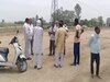 Haryana News: पानीपत में खेत पर गए किसान की जलने से मौत, जमीन को लेकर चल रहा था विवाद