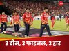 IPL इतिहास का सबसे बदनसीब क्रिकेटर, जिस भी टीम के लिए खेला फाइनल...उसके हाथ से फिसल गई ट्रॉफी
