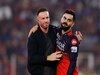 Virat Kohli News