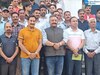 Mandi News: सरदार पटेल यूनिवर्सिटी को बंद करने की कोई योजना नहीं- शिक्षा मंत्री रोहित ठाकुर