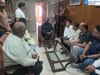 Hamirpur News: हमीरपुर नगर निगम की नई वार्डबंदी पर विरोध, लोगों ने डीसी से की मुलाकात