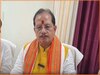 विजय सिन्हा, डिप्टी सीएम, बिहार