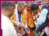 Delhi News: दिल्ली के इस्कॉन मंदिर पहुंचे एलन मस्क के पिता, टेंपल में लगाया तुलसी का पौधा