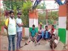 नवादा में सड़क हादसा