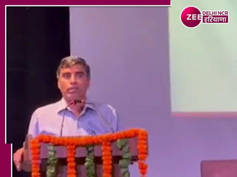 कुलपति की जगह कुलगुरु शब्द का करें उपयोग: शिक्षा मंत्री