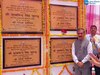 गगरेट में CM सुखु ने किया करोड़ों के विकास कार्यों का शिलान्यास, बीजेपी पर जमकर साधा निशाना