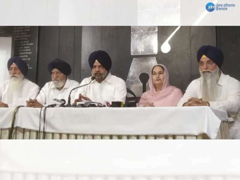 10 ਜੂਨ ਨੂੰ ਚੰਡੀਗੜ੍ਹ 'ਚ ਹੋਵੇਗੀ ਭਰਤੀ ਸਮੀਖਿਆ ਤੇ ਭਰਤੀ ਜਮ੍ਹਾਂ ਕਰਵਾਉਣ ਦੀ ਸਬੰਧੀ ਅਹਿਮ ਮੀਟਿੰਗ