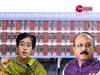 Delhi: नए सरकारी स्कूलों पर ताला डालकर बच्चों को निजी में जाने को मजबूर कर रही बीजेपी: आतिशी