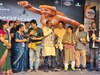 Odia Movie Ananta: ଭୁବନେଶ୍ବର 'ୱାଣ୍ଡର ଫେଷ୍ଟ ୨୦୨୫' ମଞ୍ଚରେ 'ଅନନ୍ତା'ର ପୁରା ଟିମ୍