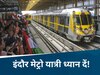 indore metro