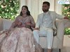 Rinku Singh Engagement : ਰਿੰਕੂ ਸਿੰਘ ਨਾਲ ਰਿੰਗ ਸੈਰੇਮਨੀ ਵਿੱਚ ਭਾਵੁਕ ਹੋਈ ਸਪਾ ਸੰਸਦ ਮੈਂਬਰ ਪ੍ਰਿਆ ਸਰੋਜ; ਖੁਸ਼ੀ ਵਿੱਚ ਆਏ ਹੰਝੂ
