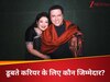 सुनीता आहूजा और गोविंदा