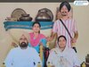 Faridkot: ਭੱਠੇ ਉਤੇ ਮਜ਼ਦੂਰੀ ਕਰਨ ਵਾਲਾ ਨੌਜਵਾਨ ਬਣਿਆ ਭਾਰਤੀ ਫੌਜ ਵਿੱਚ ਲੈਫਟੀਨੈਂਟ; ਇਲਾਕੇ ਵਿੱਚ ਛਾਈ ਖੁਸ਼ੀ ਦੀ ਲਹਿਰ