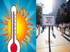 NCR Weather Update: एनसीआर में अभी जारी रहेगा गर्मी का सितम, अगले दो दिन पड़ेंगे भारी, IMD ने जारी किया यलो अलर्ट