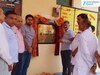 बिलासपुर की पलासला पंचायत को मिला नया पंचायत भवन, तकनीकी शिक्षा मंत्री राजेश धर्माणी ने किया लोकार्पण