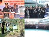 Shimla News: रक्षा राज्य मंत्री संजय सेठ ने शिमला स्थित सेना प्रशिक्षण कमान का दौरा किया