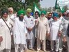 Mansa News: ਕਿਸਾਨਾਂ ਵੱਲੋਂ ਅਰਬਨ ਸਟੇਟ ਲਈ ਜ਼ਮੀਨ ਐਕਵਾਇਰ ਕਰਨ ਦਾ ਵਿਰੋਧ