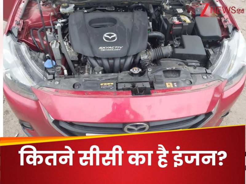 आखिर इंजन में क्या होता है सीसी का मतलब, आधा भारत नहीं जानता जवाब 