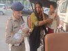 सारनाथ एक्सप्रेस में गूंजी किलकारी! महिला सिपाही ने कराया बच्चे का जन्म, यात्रियों ने ताली बजाकर खुशी जताई